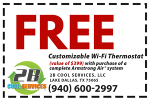 free wifi thermostats